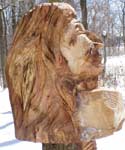 Indian Head